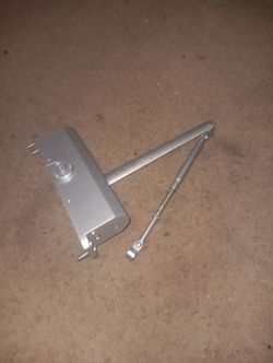 Automatic Hydrolic Door Closer