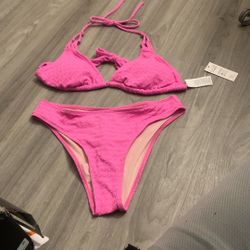 Cupshe 2pc Bikini 