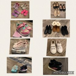 Girl Shoes