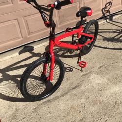 Kids Bike Good Condition