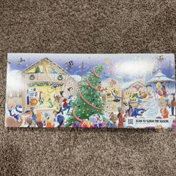 2025 Redbull Advent Calendar 