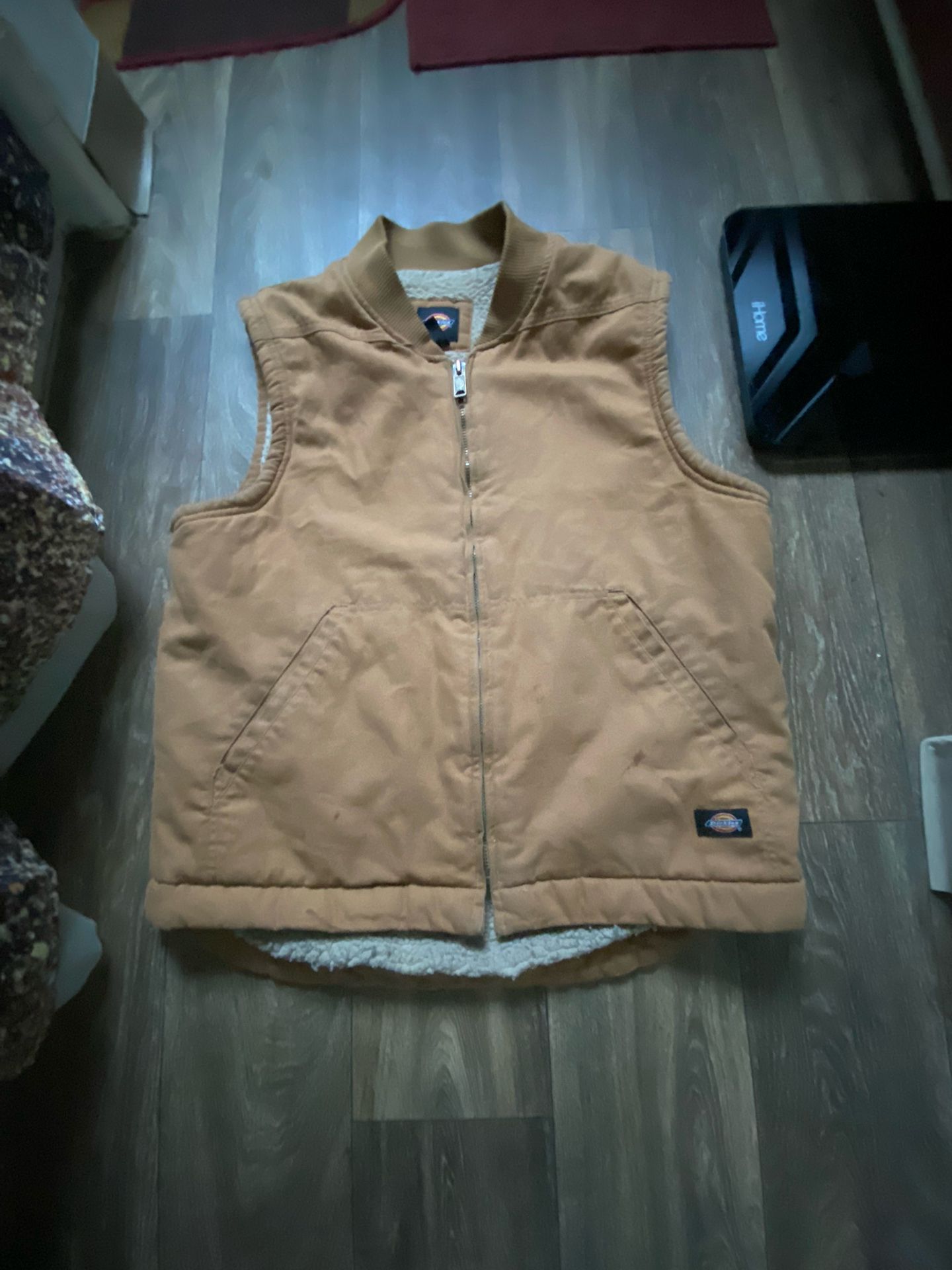Dickies Vest