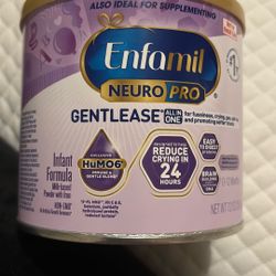Enfamil Neuro Pro Gentlease 