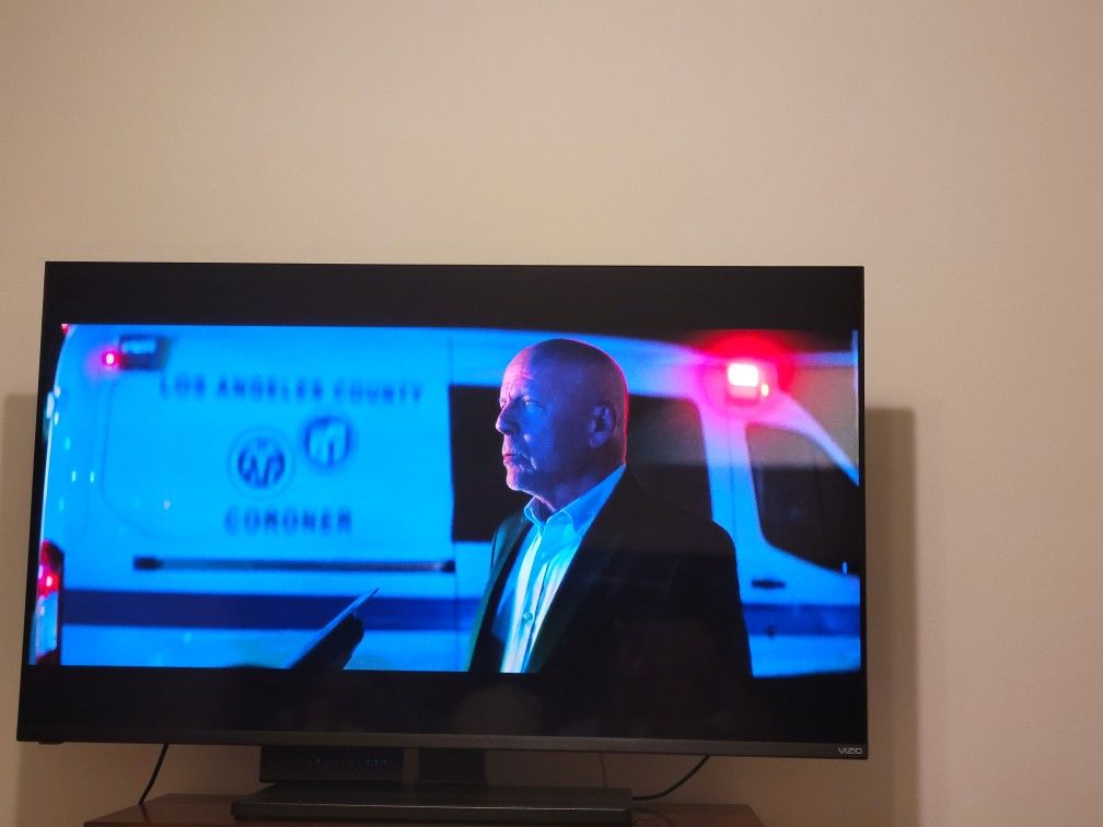 Vizio M Series Quantum 55 Inch Smart TV