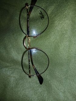 Ray ban glasses