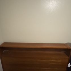 Free headboard