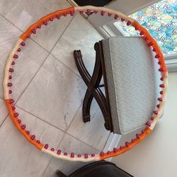 Jemimah detachable/separatable Hula hoop health hoop hoola