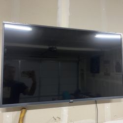 Samsung Tv  40 Inch No Remote 
