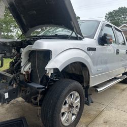 Ford F150 Parts 