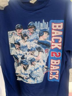 Dodgers Shirts