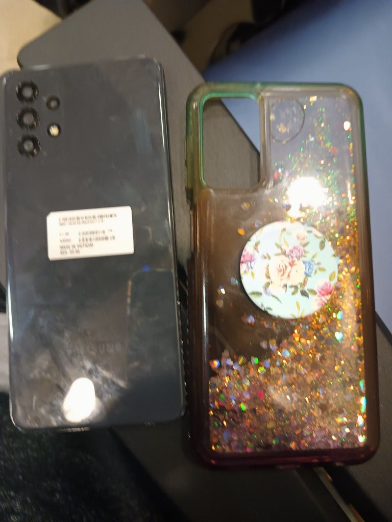 SAMSUNG GALAXY A32 5G/METRO PCS