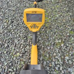 Metal Detector