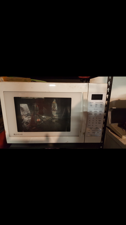 High power Microwave /oven