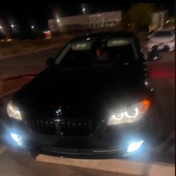 BMW 2009 528i