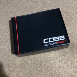 Cobb Accessport AP3-SUB-004 New