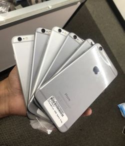 🔥📲iPhone 6 plus 32Gb factory unlocked with warranty