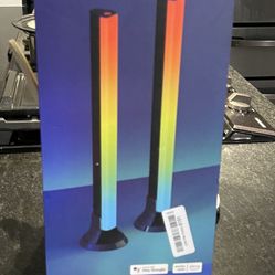 Govee RGBIC Light Bars,