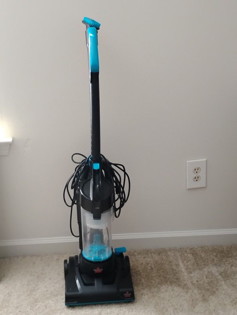 Vacuum Cleaner 