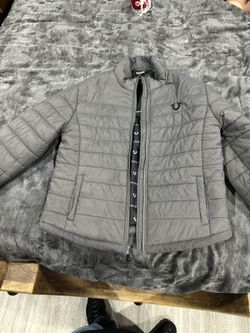 True Religion Puffer
