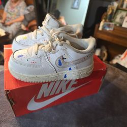 Toddlers Nike Shoes