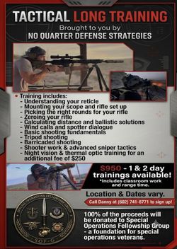 Training