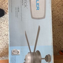 Kichler Ceiling Fan
