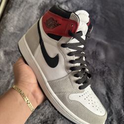 Jordan 1s