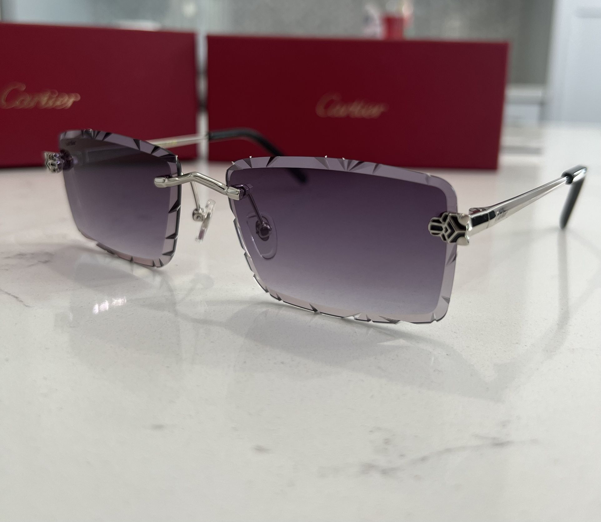 Cartier Glasses