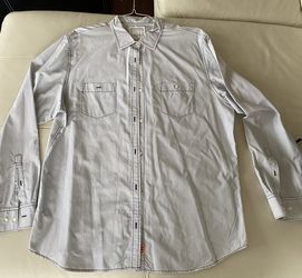 Calvin Klein Long Sleeve Shirt