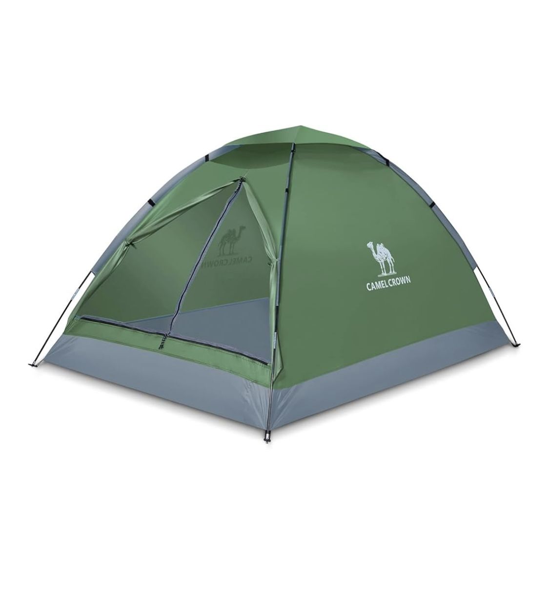 Camel Tent