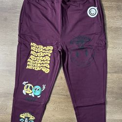 Neff Joggers 