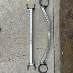 08-14 Subaru Impreza WRX/ STI Strut Bars