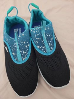Water shoes