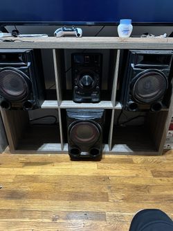 LG Radio