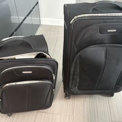 Samsonite Luggage