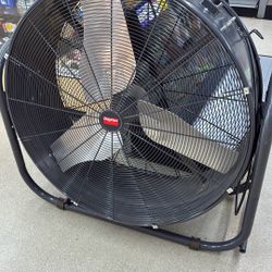 Dayton Fan $299 ( Layaway 30.00 Down Payment