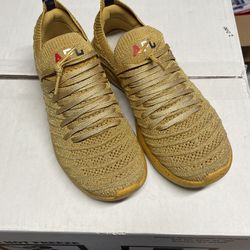 APL Limited Edition Gold Women’s