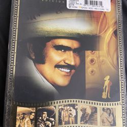 Vicente Fernandez Edition Especial