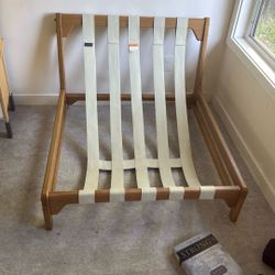 Love Sac Chair Frame 