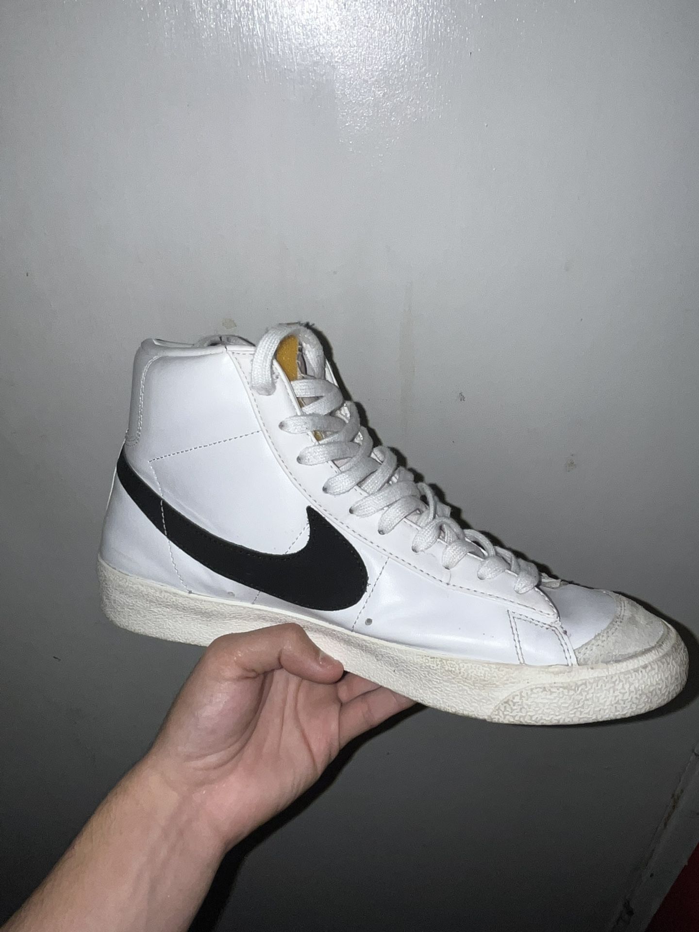 Nike blazers Mid 77