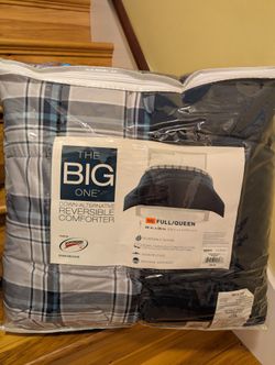 Kohl's Down Alternative Comforters