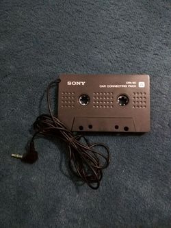 Car audio connecting