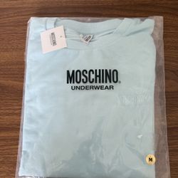 Moschino Size Medium