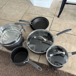 CIRCULON Cookware 