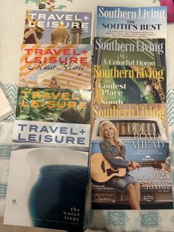 Magazine bundle - Massive