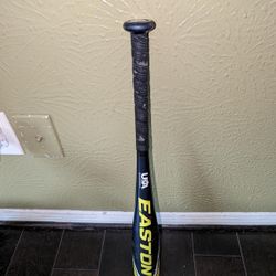 Easton Baseball Bat