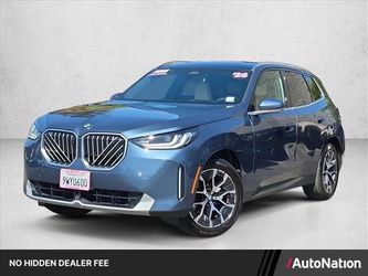2026 BMW X3