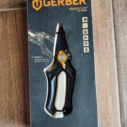 Gerber Fishing Device 
