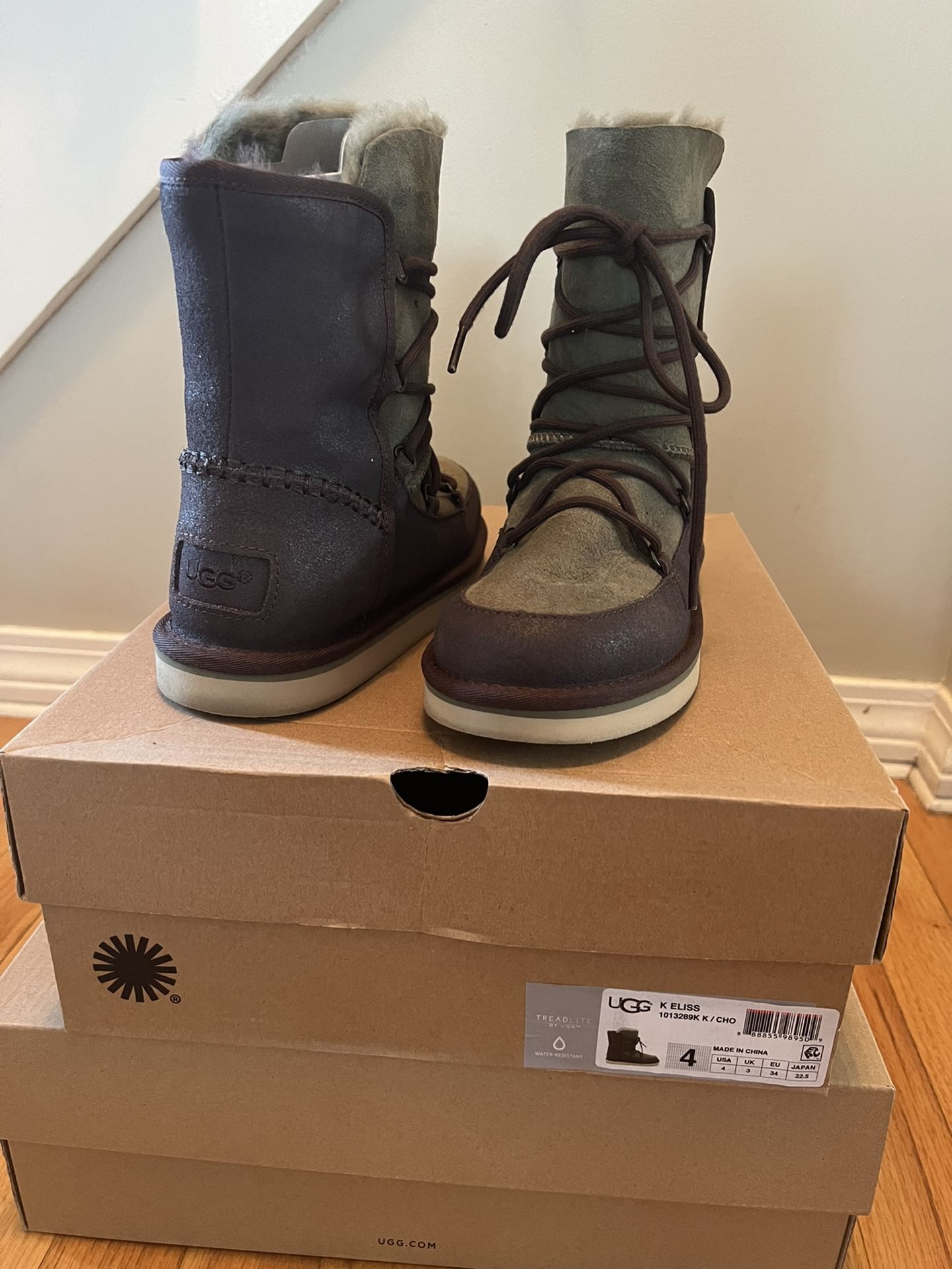 Ugg Boots