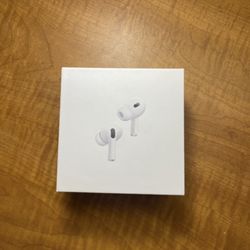 Apple Airpod Pro 2nd Gen